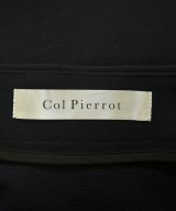 Col Pierrot（コルピエロ）ロング・マキシ丈スカート 紺 サイズ:S レディース/2200676871036