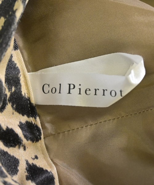 Col Pierrot（コルピエロ）その他 ベージュ サイズ:34(XS位) レディース/2200663084074