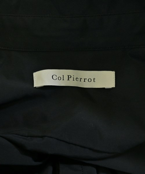 Col Pierrot（コルピエロ）ワンピース 黒 サイズ:F レディース/2200664282035