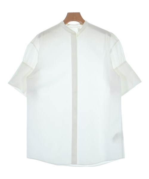 Col Pierrot(コルピエロ)ブラウス 白 サイズ:F/2200680843067