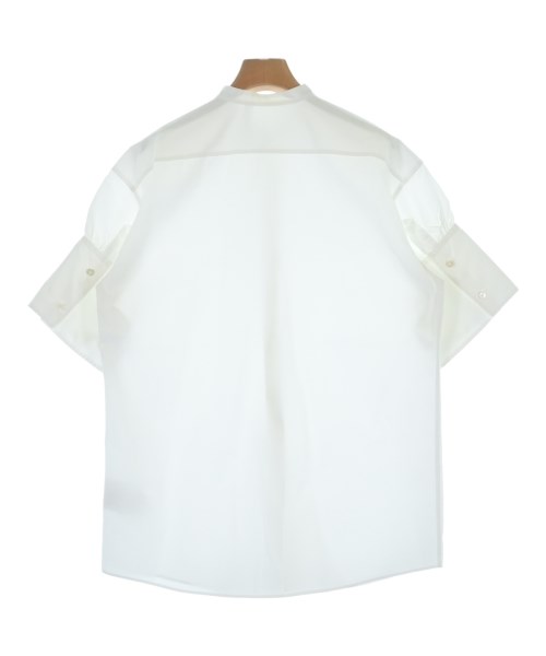 Col Pierrot（コルピエロ）ブラウス 白 サイズ:F レディース/2200680843067