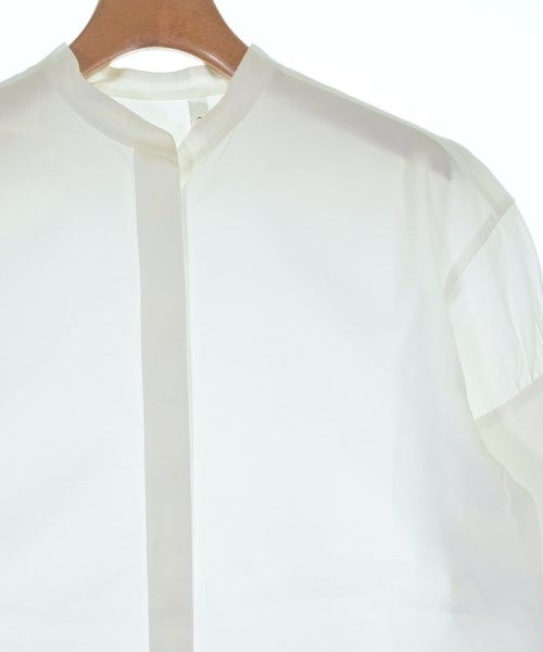 Col Pierrot（コルピエロ）ブラウス 白 サイズ:F レディース/2200680843067