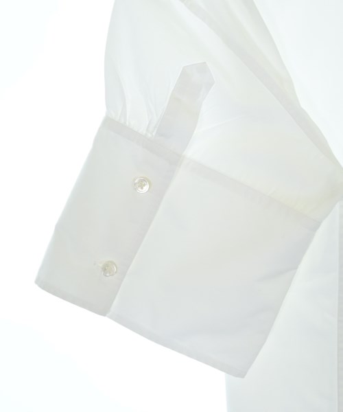 Col Pierrot（コルピエロ）ブラウス 白 サイズ:F レディース/2200680843067