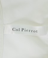 Col Pierrot（コルピエロ）ブラウス 白 サイズ:F レディース/2200680843067