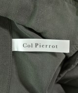 Col Pierrot（コルピエロ）カジュアルシャツ カーキ サイズ:F レディース/2200681981041