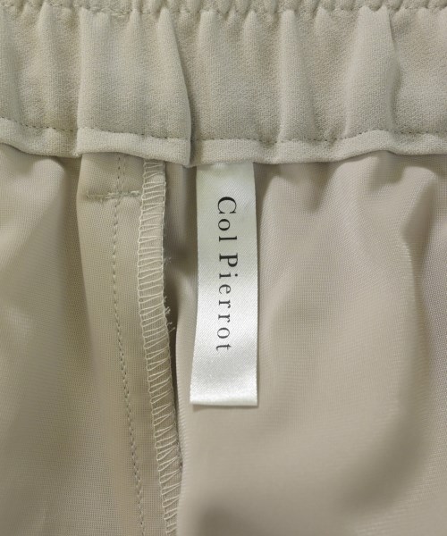 Col Pierrot（コルピエロ）その他 グレー サイズ:36(S位) レディース/2200689360350