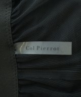 Col Pierrot（コルピエロ）ロング・マキシ丈スカート 黒 サイズ:F レディース/2200689644054