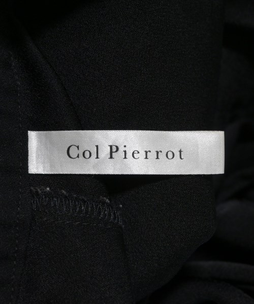 Col Pierrot（コルピエロ）その他 黒 サイズ:38(M位) レディース/2200673276049