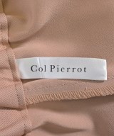 Col Pierrot（コルピエロ）スラックス ベージュ サイズ:38(M位) レディース/2200696612046