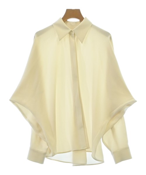 Col Pierrot(コルピエロ)ブラウス 白 サイズ:F/2200650383012