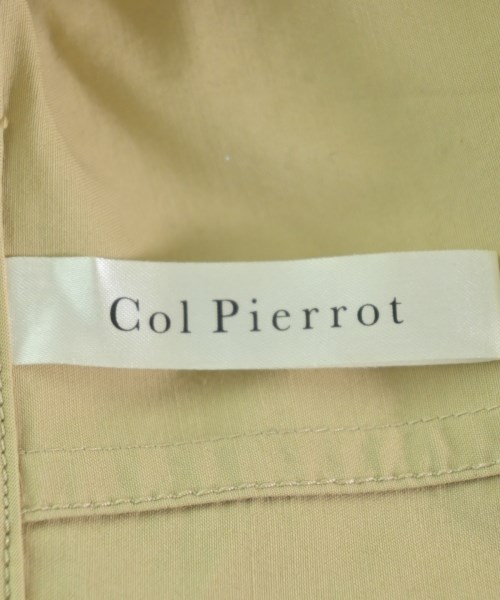 Col Pierrot（コルピエロ）その他 ベージュ サイズ:F レディース/2200649795024