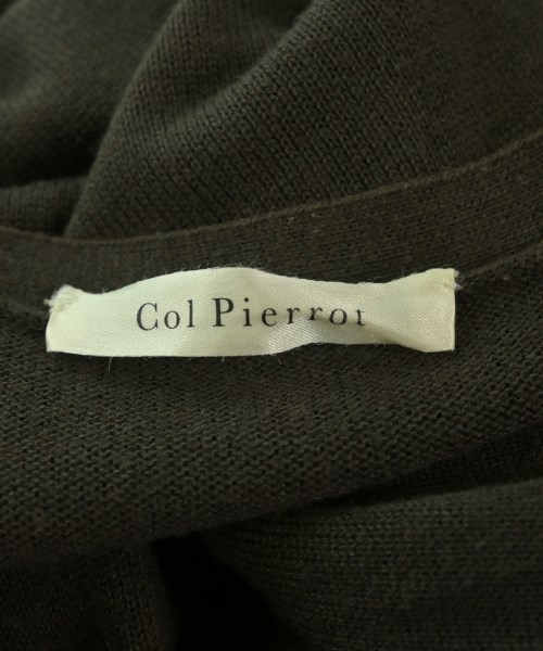 Col Pierrot（コルピエロ）カーディガン グレー サイズ:-(XL位) レディース/2200656889020