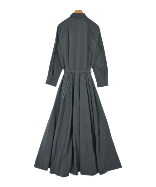 Col Pierrot（コルピエロ）シャツワンピース 黒 サイズ:F レディース/2200653173191