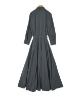 Col Pierrot（コルピエロ）シャツワンピース 黒 サイズ:F レディース/2200653173191