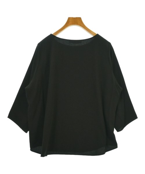 Col Pierrot（コルピエロ）ブラウス 黒 サイズ:F レディース/2200662305057