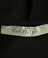 Col Pierrot（コルピエロ）ブラウス 黒 サイズ:F レディース/2200662305057