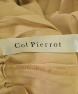 Col Pierrot（コルピエロ）ロング・マキシ丈スカート ベージュ サイズ:38(M位) レディース/2200713275018