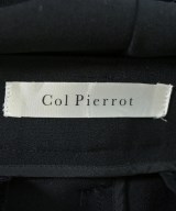 Col Pierrot（コルピエロ）スラックス 黒 サイズ:34(XS位) レディース/2200715496183