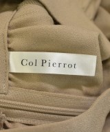 Col Pierrot（コルピエロ）ワンピース ベージュ サイズ:36(S位) レディース/2200715767016
