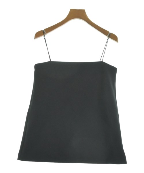 Col Pierrot(コルピエロ)キャミソール 黒 サイズ:F/2200645552041