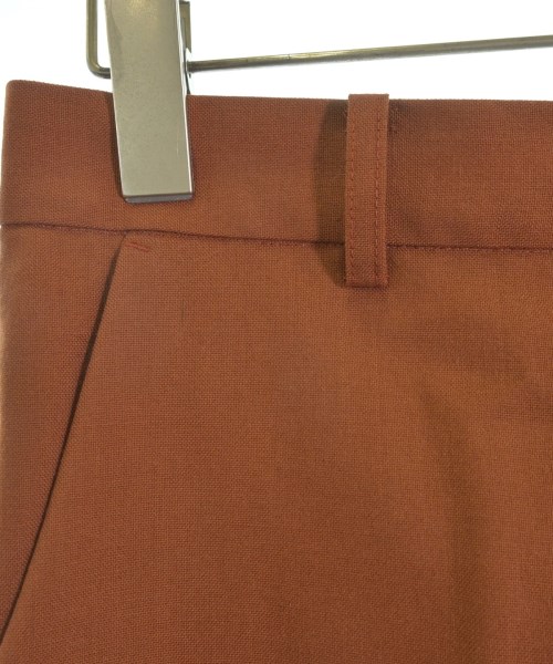 Col Pierrot（コルピエロ）スウェットパンツ オレンジ サイズ:36(S位) レディース/2200645708011