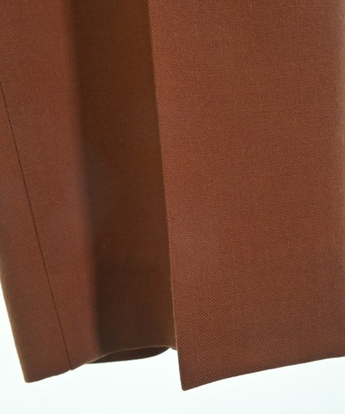 Col Pierrot（コルピエロ）スウェットパンツ オレンジ サイズ:36(S位) レディース/2200645708011