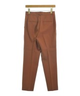 Col Pierrot（コルピエロ）スウェットパンツ オレンジ サイズ:36(S位) レディース/2200645708011