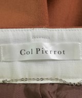 Col Pierrot（コルピエロ）スウェットパンツ オレンジ サイズ:36(S位) レディース/2200645708011