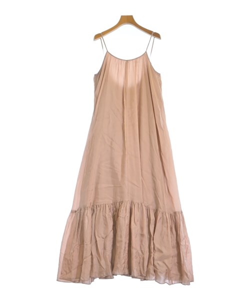 Col Pierrot(コルピエロ)ワンピース ピンク サイズ:38(M位)/2200650137028