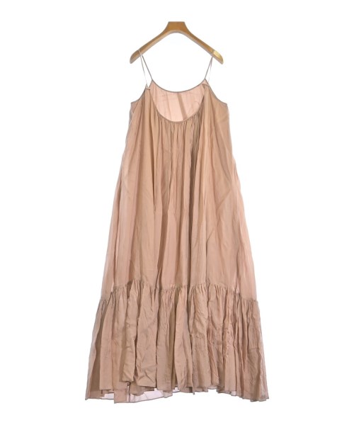 Col Pierrot（コルピエロ）ワンピース ピンク サイズ:38(M位) レディース/2200650137028