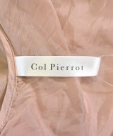 Col Pierrot（コルピエロ）ワンピース ピンク サイズ:38(M位) レディース/2200650137028