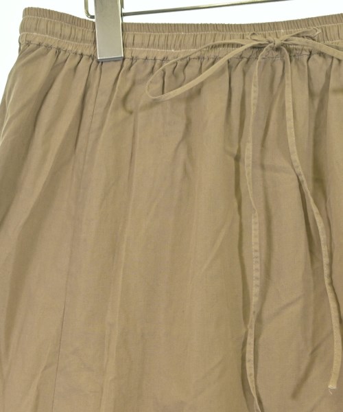 Col Pierrot（コルピエロ）ロング・マキシ丈スカート ベージュ サイズ:36(S位) レディース/2200646517049