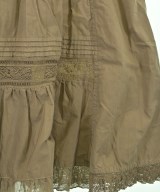 Col Pierrot（コルピエロ）ロング・マキシ丈スカート ベージュ サイズ:36(S位) レディース/2200646517049