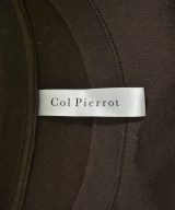 Col Pierrot（コルピエロ）Tシャツ・カットソー 茶 サイズ:F レディース/2200646517209