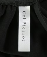 Col Pierrot（コルピエロ）ワンピース 黒 サイズ:-(M位) レディース/2200654414118