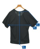 Col Pierrot（コルピエロ）Tシャツ・カットソー 黒 サイズ:F レディース/2200708182086