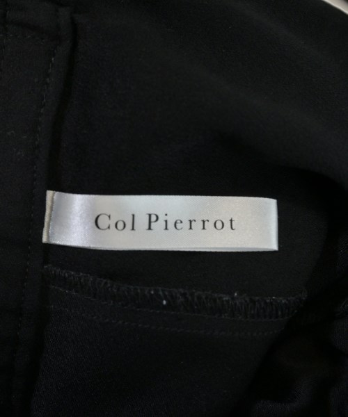 Col Pierrot（コルピエロ）その他 黒 サイズ:38(M位) レディース/2200660572055