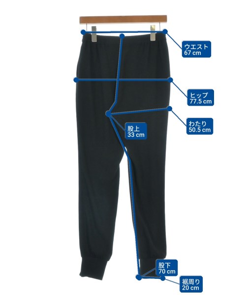 Col Pierrot（コルピエロ）その他 黒 サイズ:38(M位) レディース/2200660572055