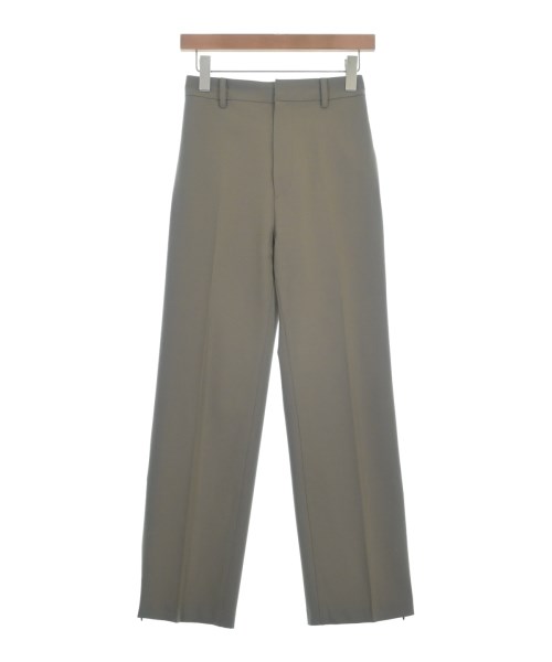 Col Pierrot(コルピエロ)スラックス カーキ サイズ:34(XS位)/2200664290047