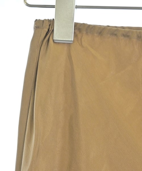 Col Pierrot（コルピエロ）ロング・マキシ丈スカート ベージュ サイズ:9(M位) レディース/2200666571069