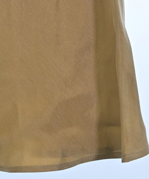 Col Pierrot（コルピエロ）ロング・マキシ丈スカート ベージュ サイズ:9(M位) レディース/2200666571069