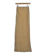Col Pierrot（コルピエロ）ロング・マキシ丈スカート ベージュ サイズ:9(M位) レディース/2200666571069