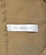 Col Pierrot（コルピエロ）ロング・マキシ丈スカート ベージュ サイズ:9(M位) レディース/2200666571069