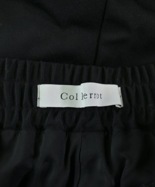 Col Pierrot（コルピエロ）その他 黒 サイズ:34(XS位) レディース/2200667972056