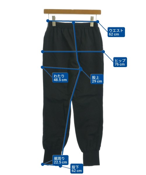 Col Pierrot（コルピエロ）その他 黒 サイズ:34(XS位) レディース/2200667972056