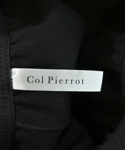 Col Pierrot（コルピエロ）ロング・マキシ丈スカート 黒 サイズ:-(M位) レディース/2200666518057