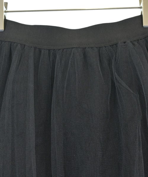 Col Pierrot（コルピエロ）ロング・マキシ丈スカート 黒 サイズ:-(M位) レディース/2200666518057