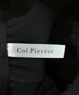 Col Pierrot（コルピエロ）ロング・マキシ丈スカート 黒 サイズ:-(M位) レディース/2200666518057