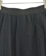 Col Pierrot（コルピエロ）ロング・マキシ丈スカート 黒 サイズ:-(M位) レディース/2200666518057