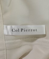 Col Pierrot（コルピエロ）その他 白 サイズ:36(S位) レディース/2200667669253